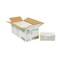 National Checking 4.2"x7.25" 3 Part Green Carbonless 13 Line Guest Check -50 Book, PK40 G4797-3SP - alternate 4